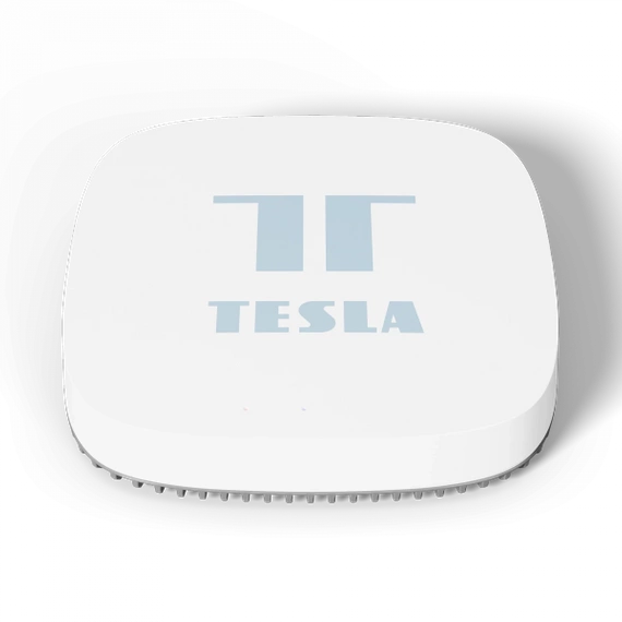 TESLA Smart ZigBee Hub