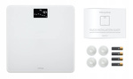 Withings Body - waga z pomiarem BMI (biała)