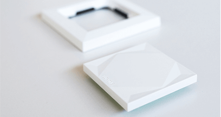 Loxone Touch Tree (antracytowy)