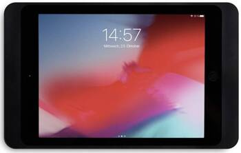 Displine Dame Wall (czarny)