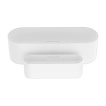 Inteligentny czujnik otwarcia drzwi/okien HomeKit NEO NAS-DS07BH, USB, ZigBee TUYA
