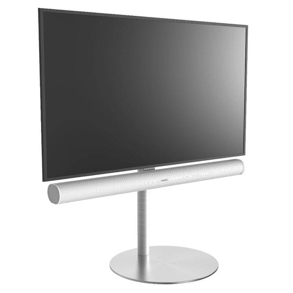 Cavus TV Wall Mount Arc (biały)