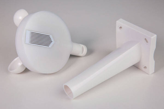 Loxone stacja pogodowa Tree