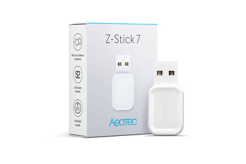 Aeotec Z-Stick 7