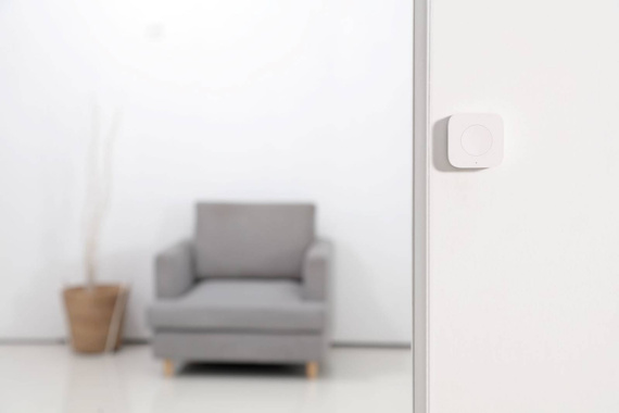 Aqara - mini pilot (EU)