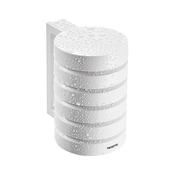 Netatmo Weather Station Shield