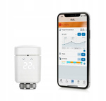 Elgato Eve Thermo termostat HomeKit głowica termostatyczna