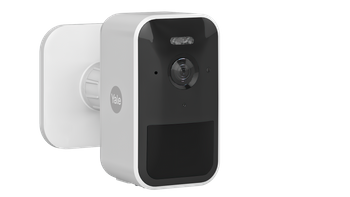 Yale inteligentna kamera zewnętrzna