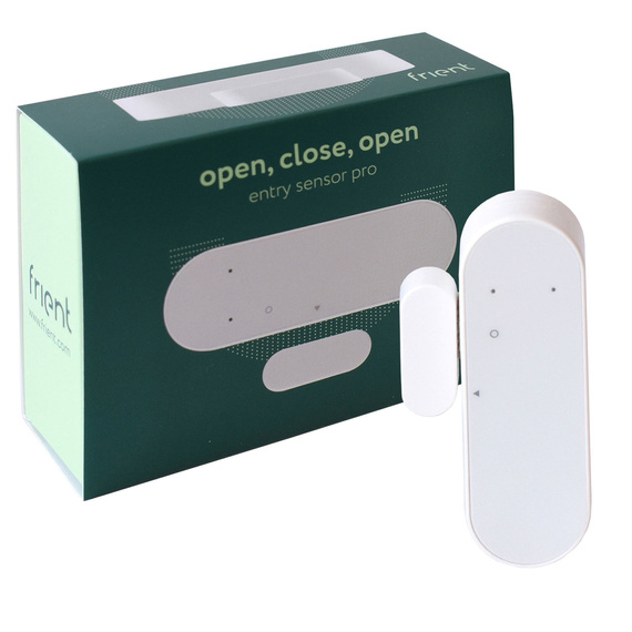 frient Entry Sensor Pro - czujnik wejścia