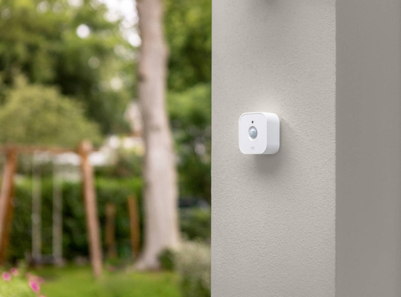 Elgato Eve Motion (Thread) czujnik ruchu HomeKit