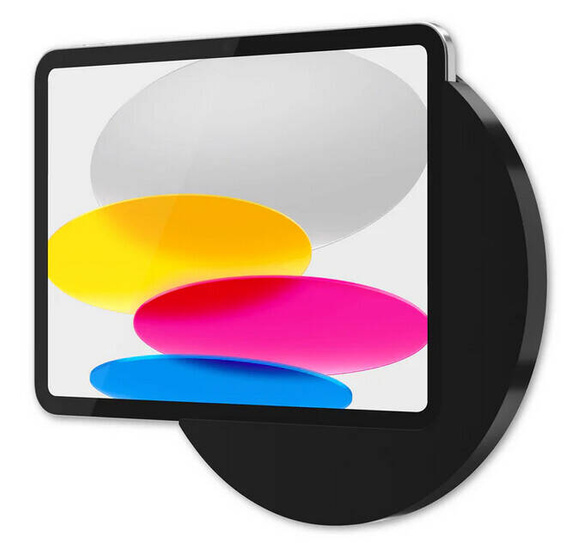 Displine Sunset (czarny)