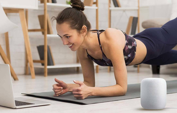 Meross Smart Thermostat zestaw z mostkiem HomeKit