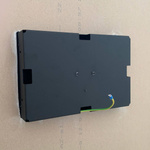 Displine Whiz (czarny)