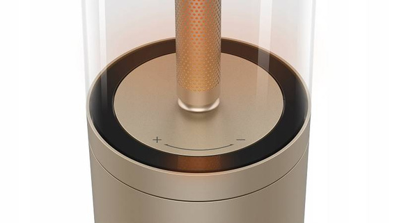 Yeelight Candela lampka ambient