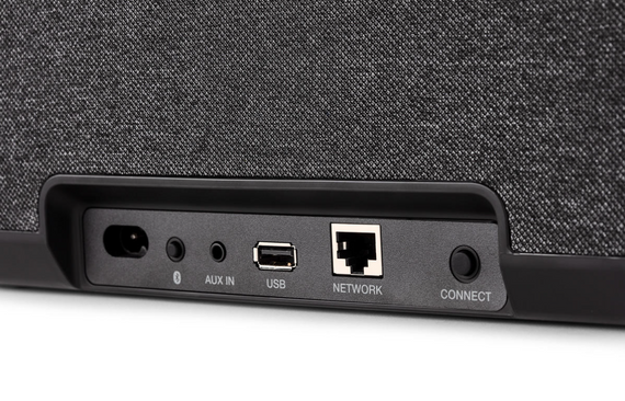 Denon Home 250 Czarny