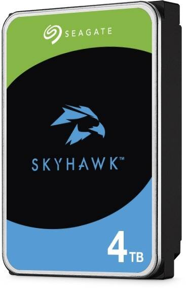 Seagate Skyhawk 4 TB