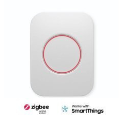 frient Smart Button ZigBee SmartThings