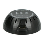 Adapter do czujnika temperatury Shelly H&T (czarny)