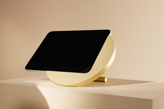 DIspline Sunset Stand (złoty)