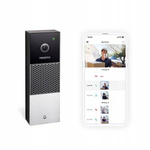 Netatmo Smart Video Doorbell wideodomofon