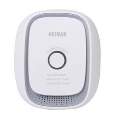 HEIMAN Gas Sensor (propan) Z-wave