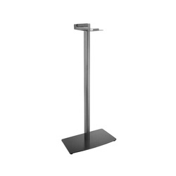 Cavus Floor Stand Five (CSP) (czarny)
