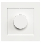 Heatit Zig Dim 250W ściemniacz obrotowy ZigBee