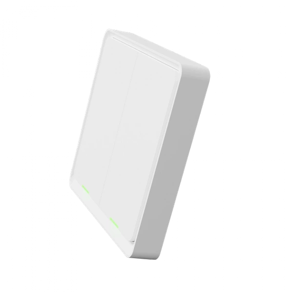 TESLA Smart Switch Dual Battery