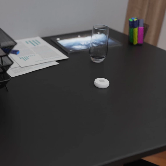 TESLA Smart Sensor Button