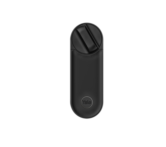 Yale Linus Smart Lock L2 (czarny)