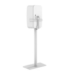 Cavus Floor Stand Five (CSPV) (białe)