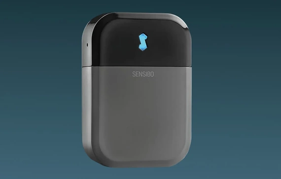 Sensibo Sky - sterownik klimatyzacji (szary)