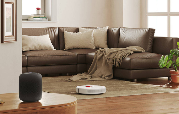 Dreame D10s robot sprzątający