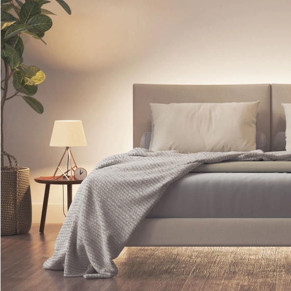 Nanoleaf Essentials Smart Bulbs - żarówka A19-A60-E27 (Matter)