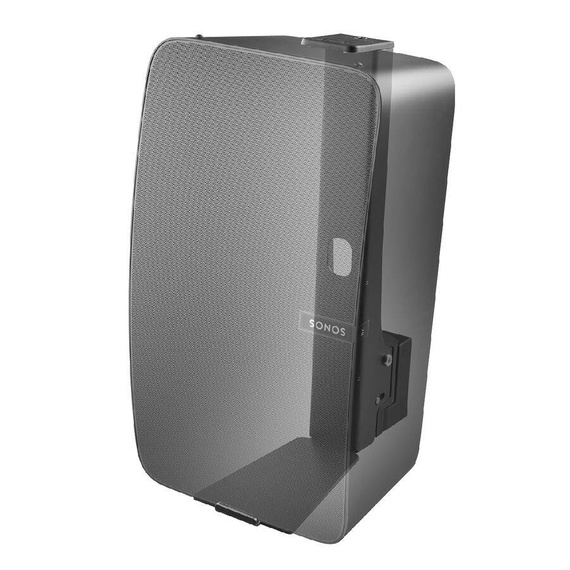 Vacus Wall Mount FIVE (CMPV) (czarny)