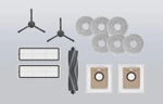 Zestaw akcesoriów do Dreame L20 Ultra