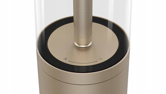 Yeelight Candela lampka ambient