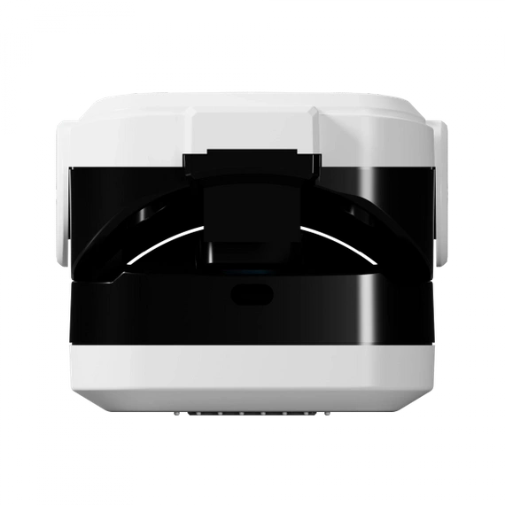 TESLA Smart Oximeter