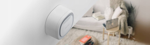 Aeotec Doorbell 6 Z-wave