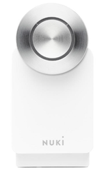 Nuki Smart Lock 3.0 Pro biały