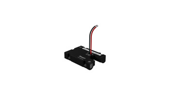 Heatit Z-Temp2 DC Adapter 12V~24V