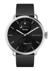 Withings ScanWatch 2 (38mm, czarny)