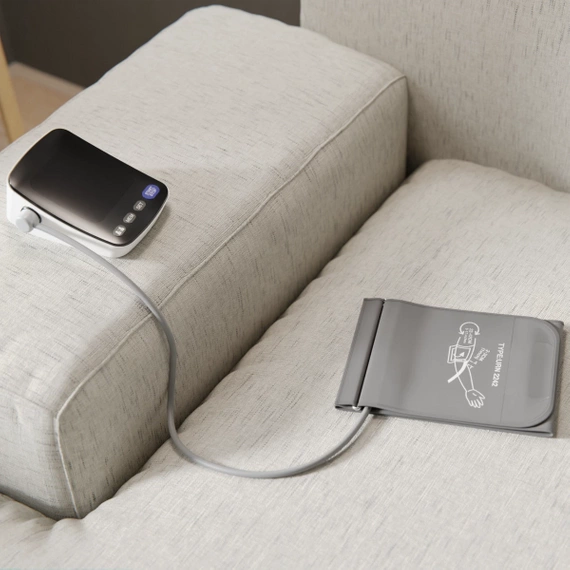 TESLA Smart Ciśnieniomierz naramienny