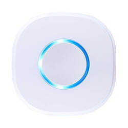 Przycisk WiFi Shelly Button1 (biały)