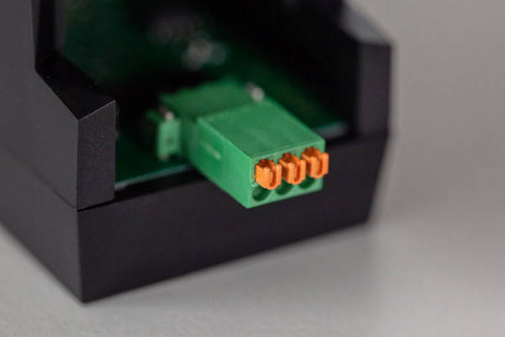 Loxone DMX Extension