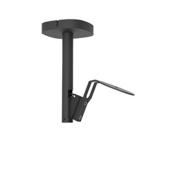Cavus Ceiling Mount Era 100 (czarny)