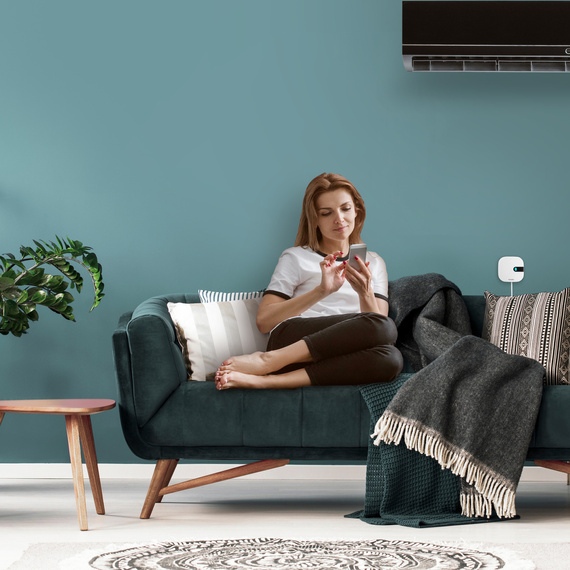 Sensibo Air - zestaw sterownika klimatyzacji