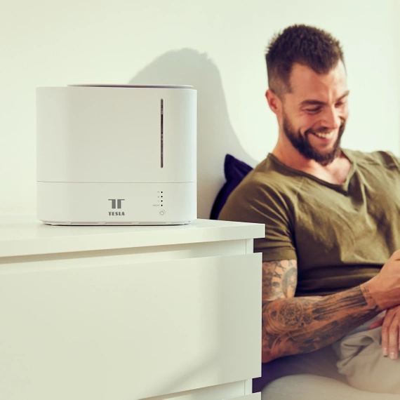 TESLA Smart Nawilżacz powietrza