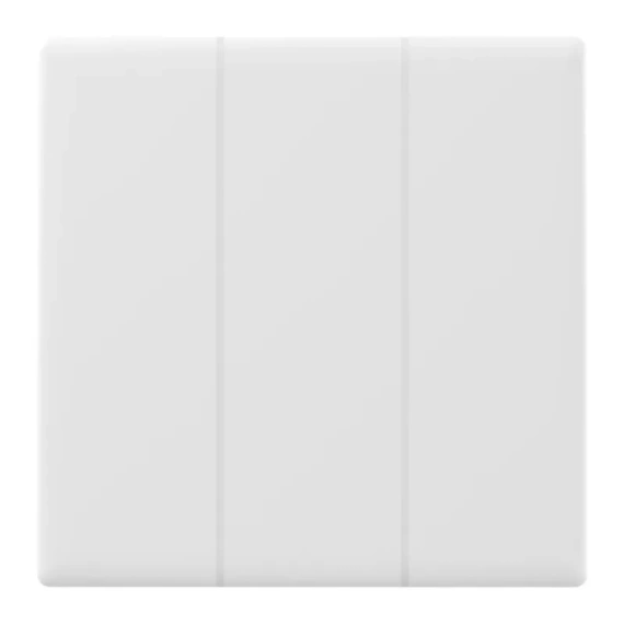 Inteligentny dotykowy przełącznik ścienny WiFi Sonoff TX T5 3C (3-kanałowy)