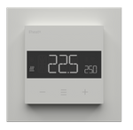 Heatit Z-TRM6 termostat 16A (biały) Z-wave